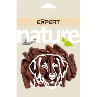 Pet Expert 500g klobása jehněčí 6,5cm dog